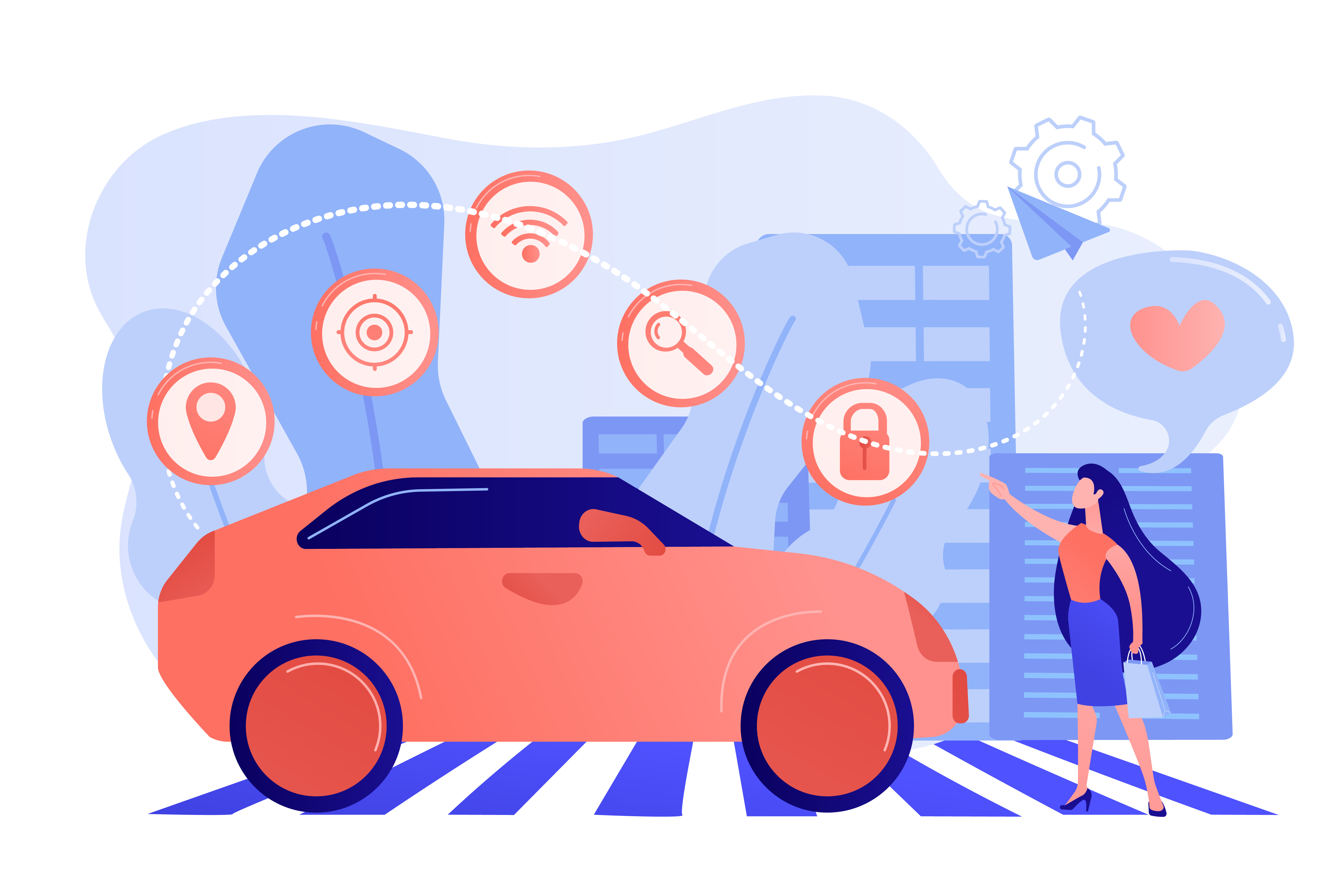 Transport Automation Tools