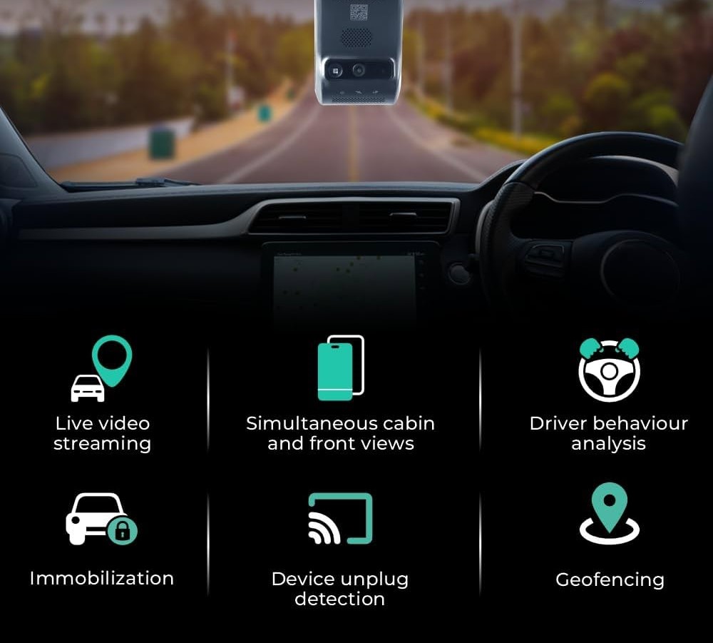 Dash Camera Solutions