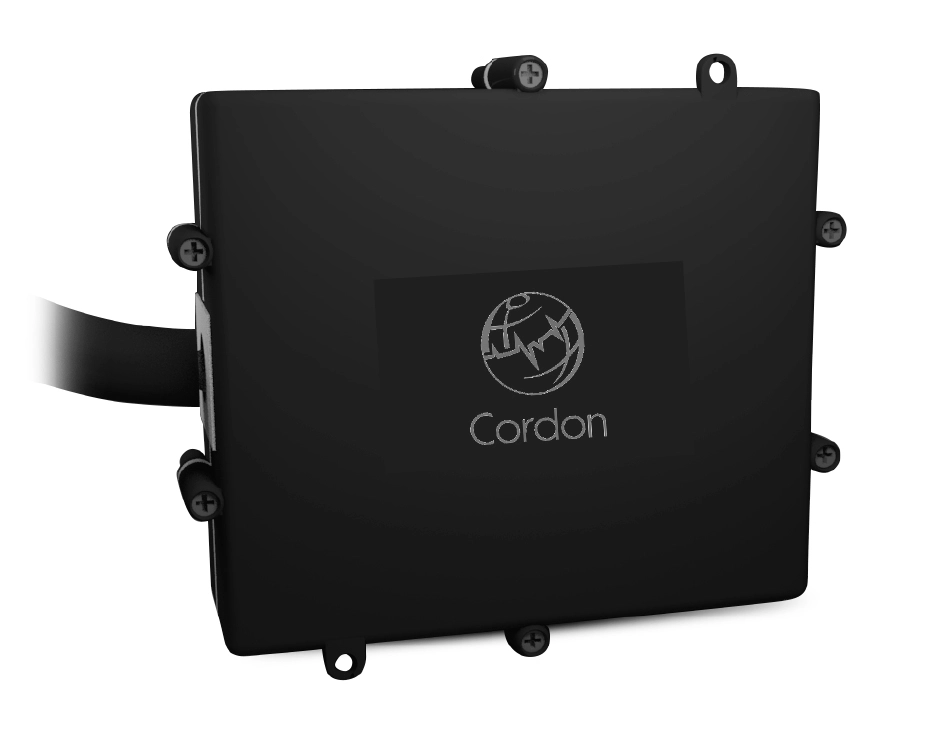 CT30L Tracker GPS