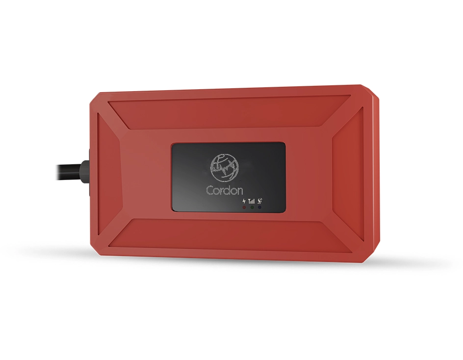 CT101 Tracker GPS