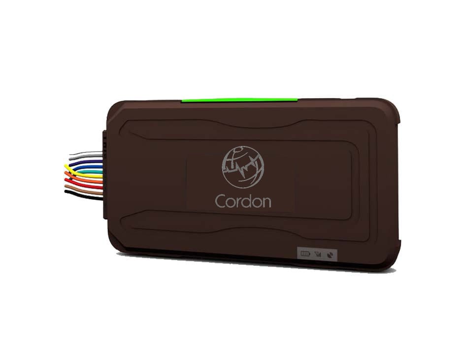 CT100 Tracker GPS