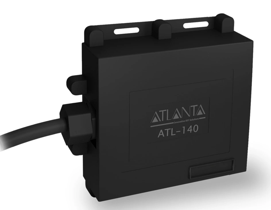 Atlanta ATL140 GPS