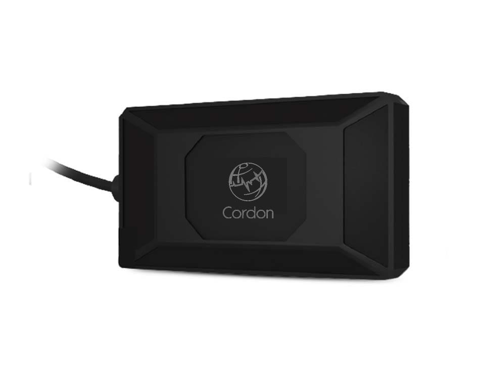 CT400 Tracker GPS