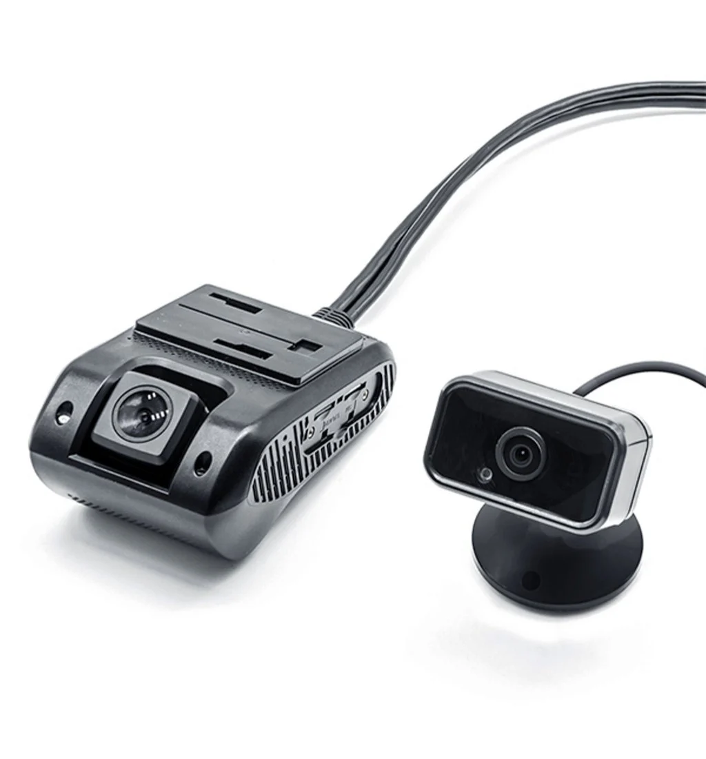 JC400 Dual Camera